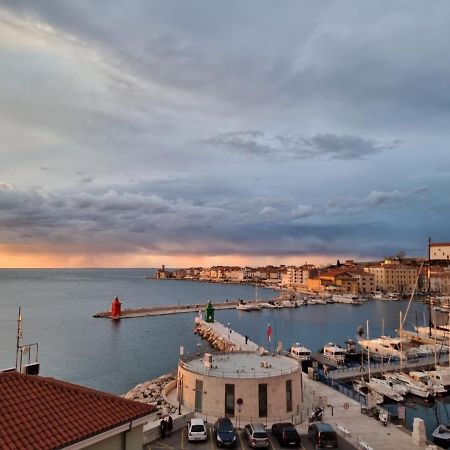 Piran With A View Apartment Exterior photo