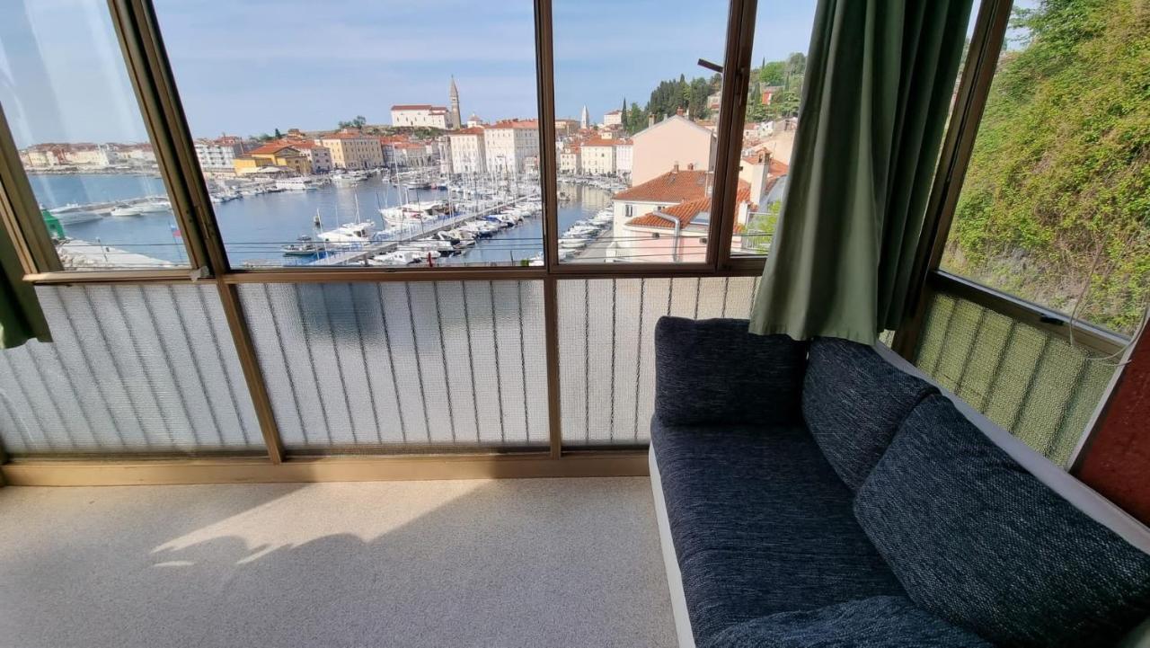 Piran With A View Apartment Exterior photo