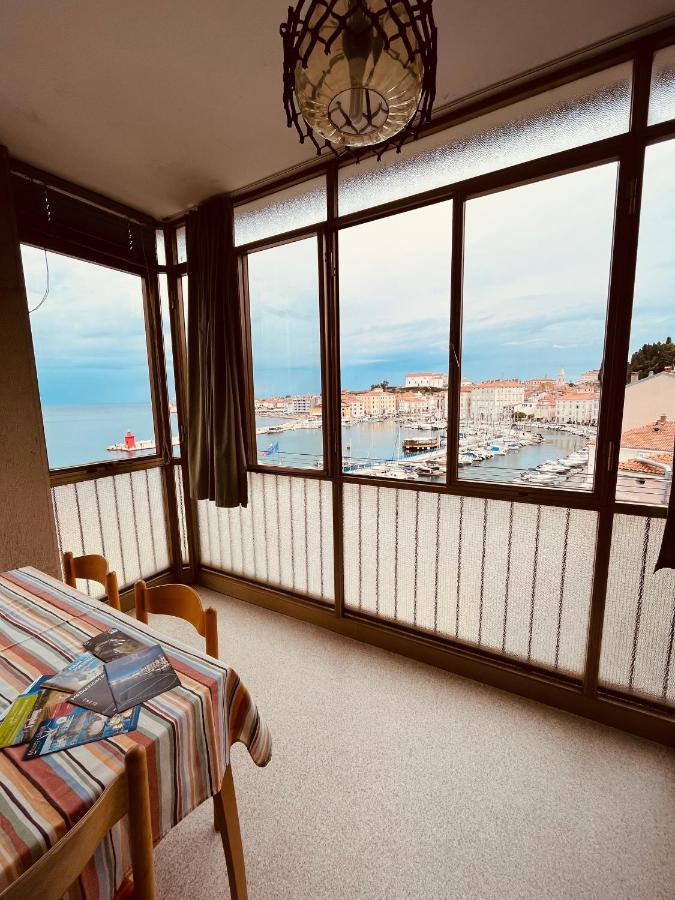 Piran With A View Apartment Exterior photo